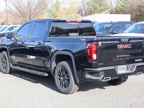 New 2026 GMC Sierra 1500 Elevation w/ Elevation Premium Package AWD/4WD image 7