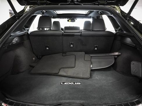 Certified 2023 Lexus RX 350 350 Luxury w/ Accessory Package (Z1) image 23