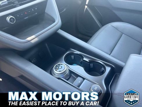 New 2026 Ford Explorer Active AWD/4WD image 25