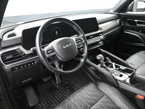 Used 2024 Kia Telluride SX X-Pro AWD/4WD image 14