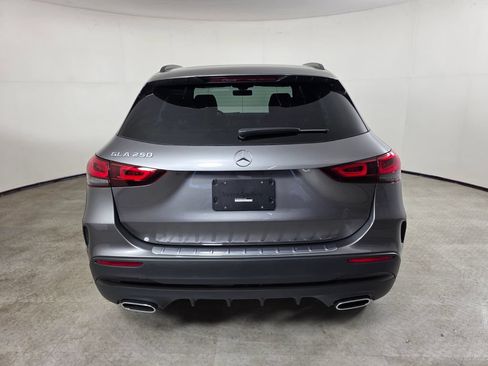 Certified 2023 Mercedes-Benz GLA 250 image 5