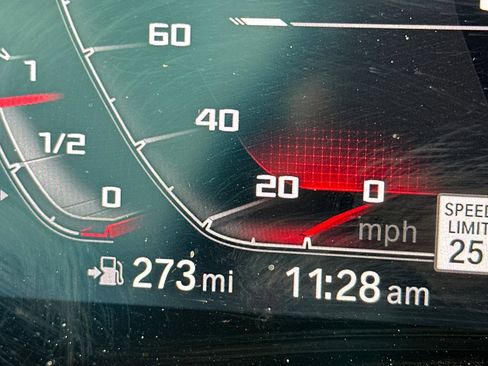 Used 2023 BMW M4 xDrive Competition image 41