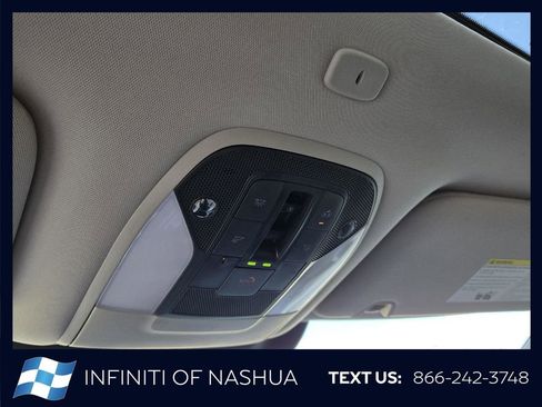 Certified 2026 INFINITI QX60 Luxe w/ Cargo Package AWD/4WD image 28