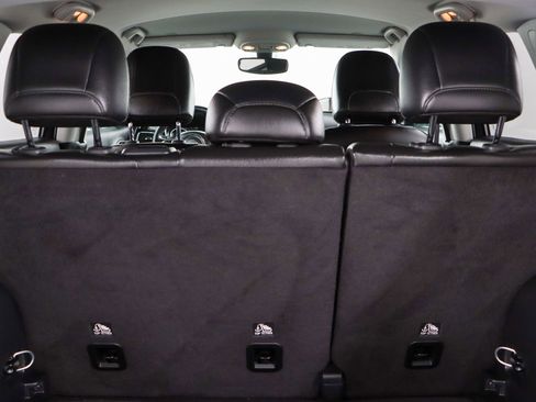 Used 2019 Jeep Compass Limited image 28