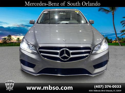 Used 2014 Mercedes-Benz E 350 Sedan image 18