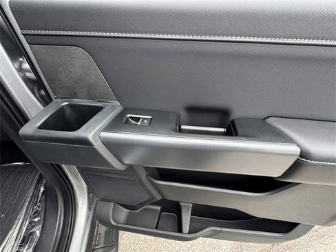 New 2025 Ford F150 XLT w/ Equipment Group 302A MID image 16