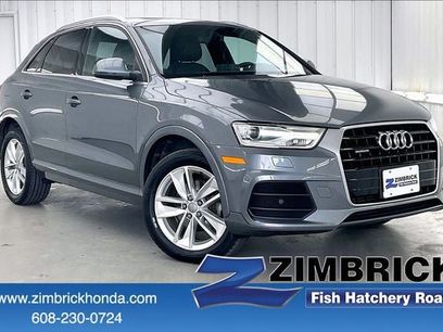 Used 2016 Audi Q3 2.0T Premium Plus