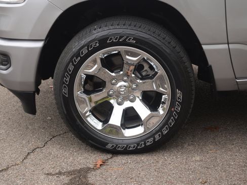 Used 2023 RAM 1500 Big Horn image 28