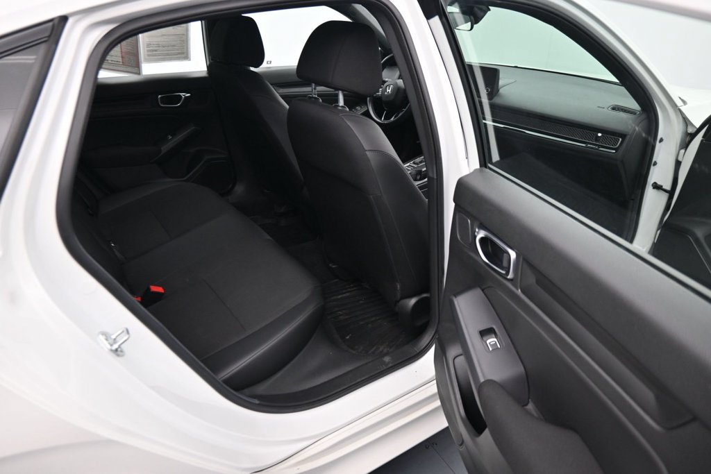 Used 2025 Honda Civic Sport image 12