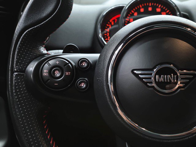 Used 2020 MINI Cooper Countryman S w/ Driver Assistance Package AWD/4WD image 20