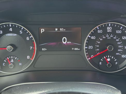 Used 2023 Kia Forte GT-Line FWD image 17