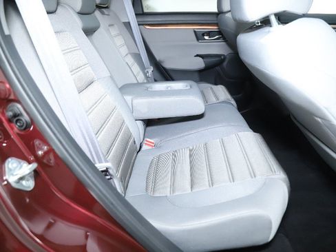 Used 2017 Honda CR-V EX image 31