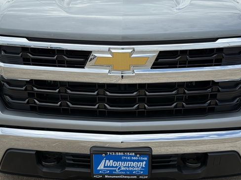 New 2026 Chevrolet Silverado 1500 LT image 5