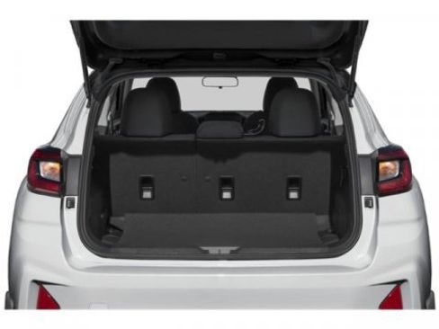 New 2025 Subaru Impreza 2.0i image 13