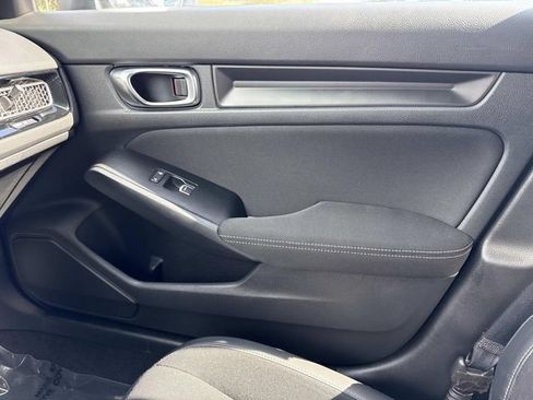 Certified 2022 Honda Civic Sport image 22