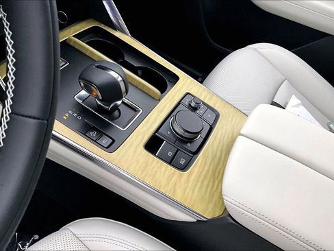 Used 2026 MAZDA CX-90 3.3 Turbo S w/ Premium Plus image 8