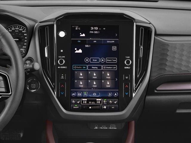 New 2026 Subaru Forester Touring AWD/4WD image 7