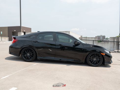 Used 2020 Honda Civic Si image 8
