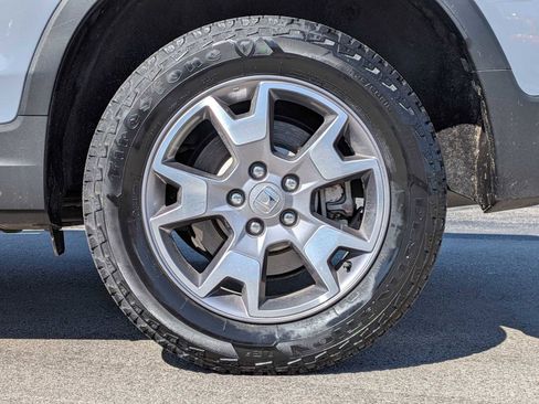 Certified 2023 Honda Passport TrailSport image 13
