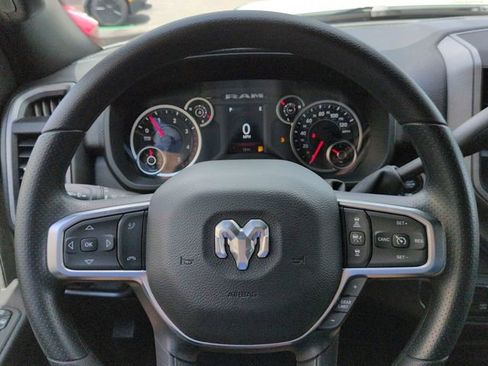 New 2026 RAM 2500 Tradesman AWD/4WD image 28