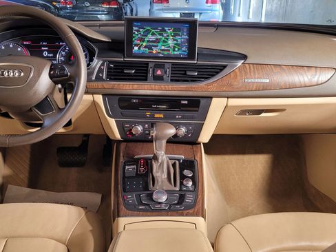 Used 2013 Audi A6 2.0T Premium Plus image 25