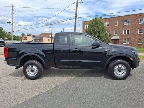 Used 2022 Ford Ranger XL image 7
