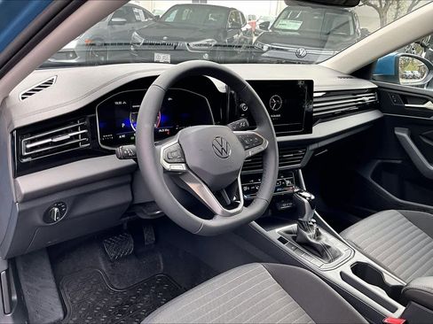 New 2026 Volkswagen Jetta S image 8
