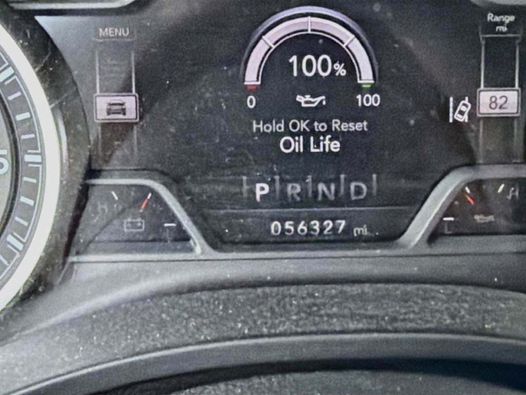Used 2022 RAM 1500 Big Horn AWD/4WD image 14