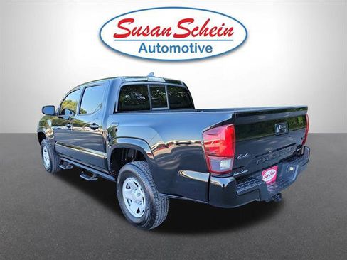 Used 2023 Toyota Tacoma SR5 image 27