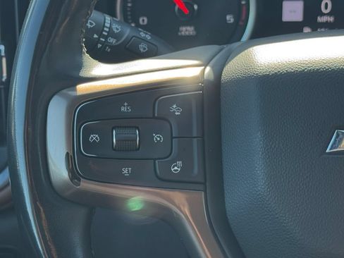 Used 2023 Chevrolet Silverado 2500 High Country AWD/4WD image 21