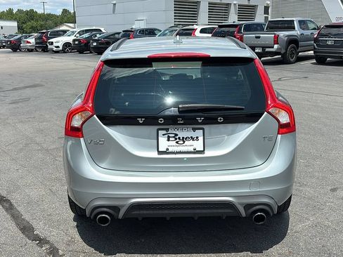 Used 2018 Volvo V60 T5 Dynamic FWD image 29