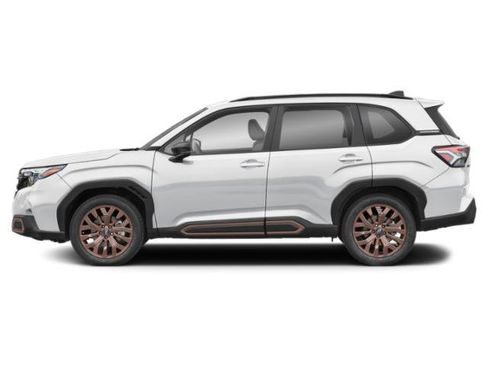 Used 2026 Subaru Forester Sport AWD/4WD image 3