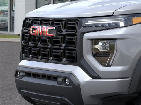 New 2026 GMC Canyon Elevation w/ Convenience Package RWD image 13