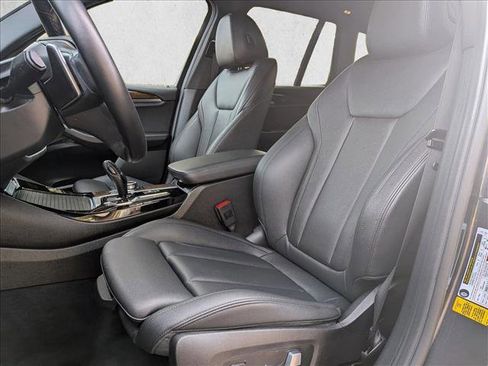 Used 2020 BMW X3 sDrive30i w/ Driving Assistance Package image 17