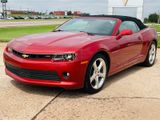 Used 2015 Chevrolet Camaro LT w/ RS Package image 3