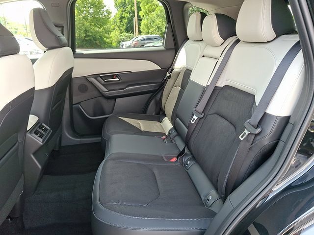New 2026 MAZDA CX-5 Preferred AWD/4WD image 7