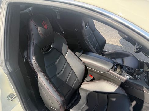Used 2018 Maserati GranTurismo Sport RWD image 42