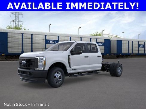 New 2026 Ford F350 XL w/ Snow Plow Prep Package image 29