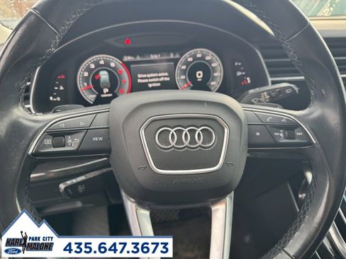 Used 2022 Audi Q7 3.0T Premium image 9