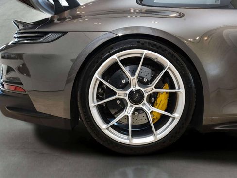 Used 2022 Porsche 911 GT3 RWD image 58