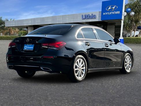 Used 2020 Mercedes-Benz A 220 image 3