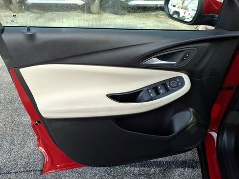 New 2026 Buick Encore GX Preferred w/ Comfort Package image 26