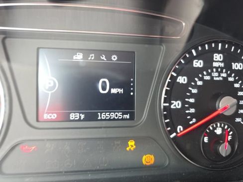 Used 2017 Kia Sorento L FWD image 18