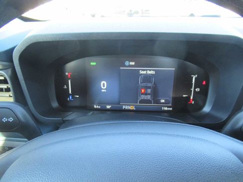 New 2025 Ford Maverick XL w/ Equipment Group 101A image 21