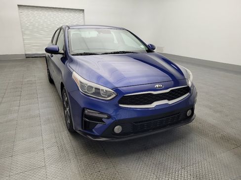 Used 2019 Kia Forte LXS image 14
