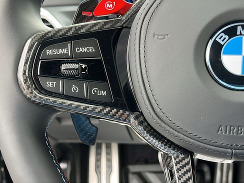 Used 2026 BMW M4 xDrive Competition w/ Executive Package AWD/4WD image 14