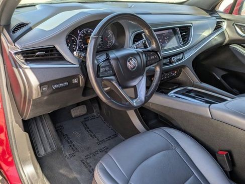 Used 2024 Buick Enclave Premium AWD/4WD image 14