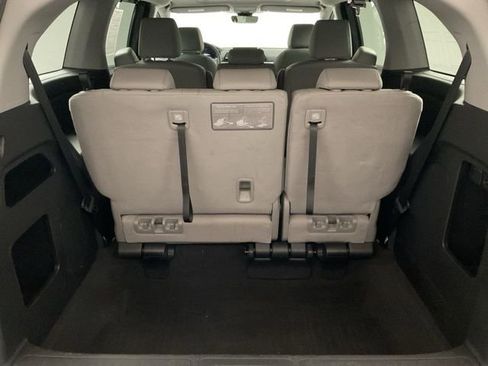 Certified 2024 Honda Odyssey EX-L image 32