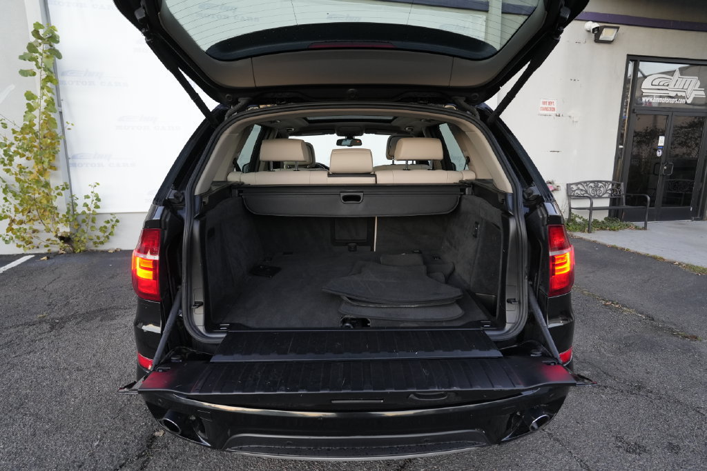 Used 2013 BMW X5 xDrive35i AWD/4WD image 18