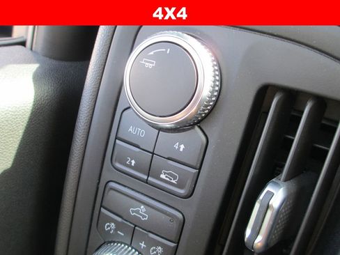 Used 2021 GMC Sierra 1500 4x4 Regular Cab w/ Sierra Value Package image 22